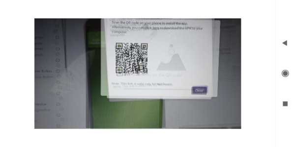 Aadhar Card Scanner screenshot 3
