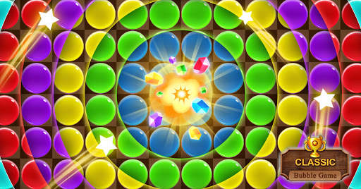 Bubble Pop screenshot 6