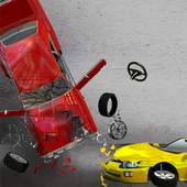 Extreme Car Stunts Muscle: Demolition Wreckfast 1.0.1
