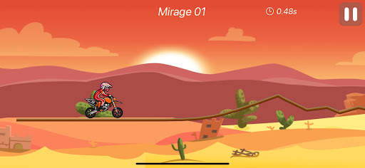 Moto Race Free-Offline Motorcycle Racing Games screenshot 2