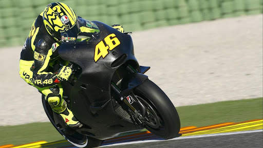 Real Bike Racing Wallpaper screenshot 17