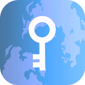 VPN Master-Free icon