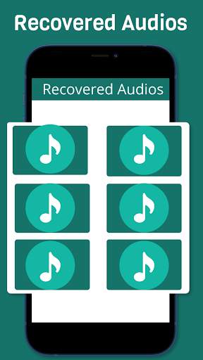 Data Recovery - Photo Recovery - File Recovery screenshot 3