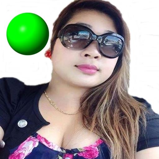 Desi Girls Dosti Chat icon
