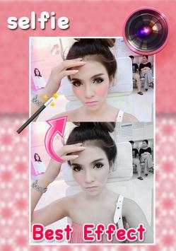 กล้อง365 ที่ดีที่สุด แอปหน้าใส screenshot 3