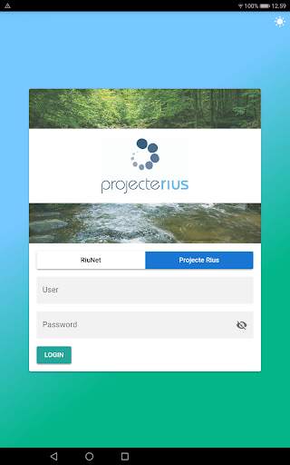 RiuApp screenshot 10