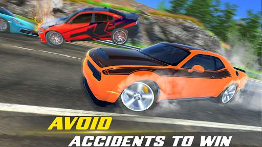 Asphalt Nitro 10 : Legend 2020 screenshot 4