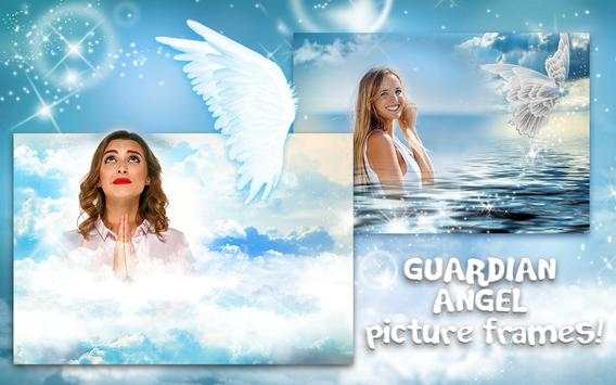 Angel Picture Frames screenshot 4