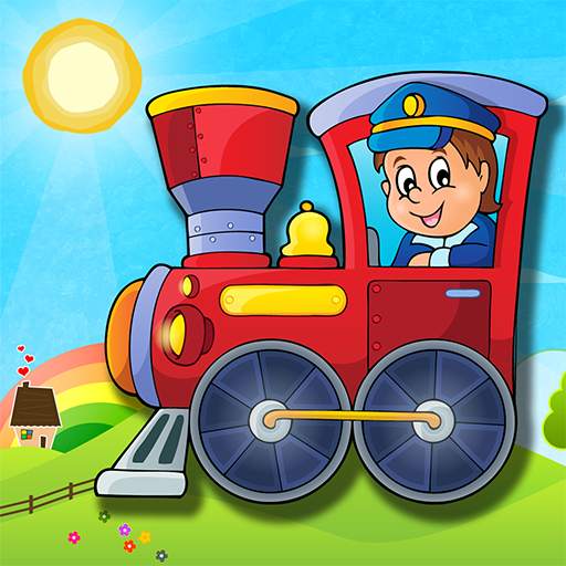 Baby & Toddler Games :2 years  0.99