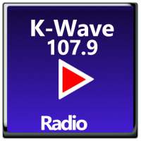 K-Wave 107.9 Free App