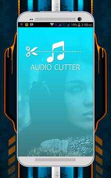 Audio Cutter Ringtone maker screenshot 7