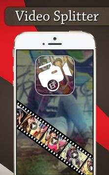 Video Splitter screenshot 1