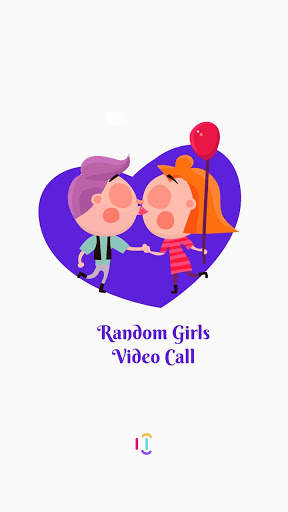Live Video Call - Girls Random Video Chat screenshot 1