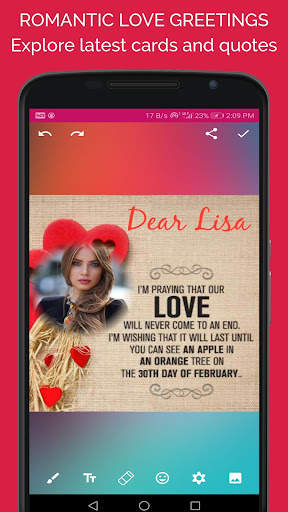 Greeting Cards All Occasions screenshot 6