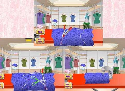 Fashion Studio - Designing screenshot 10