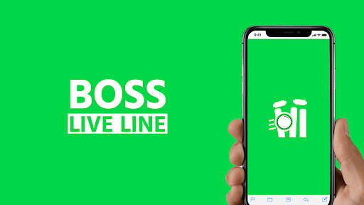 Boss Cricket Fast Live Line screenshot 9