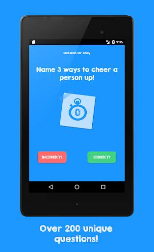 5 Seconds - 5 Second Rule Game screenshot 11