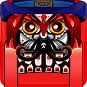 Jungle Temple Adventure Run icon