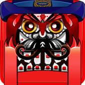 Jungle Temple Adventure Run 1.0