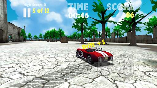 Drift Racing - Unlimited screenshot 9