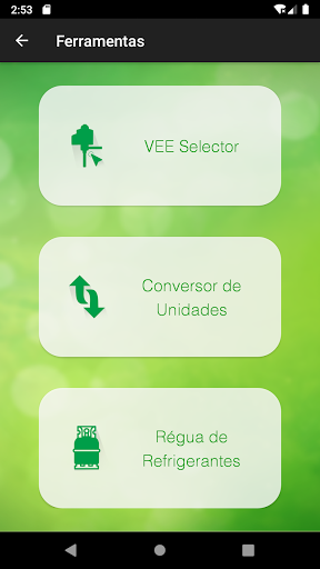 FG Finder screenshot 6