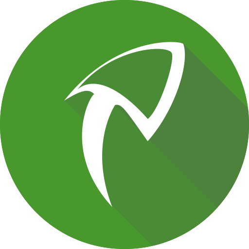 Powy - Power button shortcuts icon