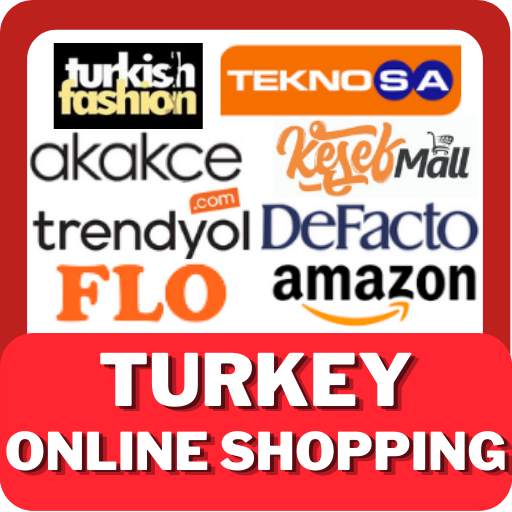 Turkey Online Shopping - Online Shopping in Turkey 1.2