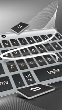 Classic Keyboard screenshot 2