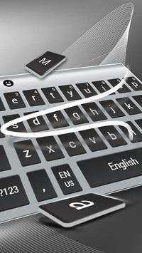 Classic Keyboard screenshot 2
