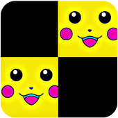 Piano Tiles For Pokenon icon