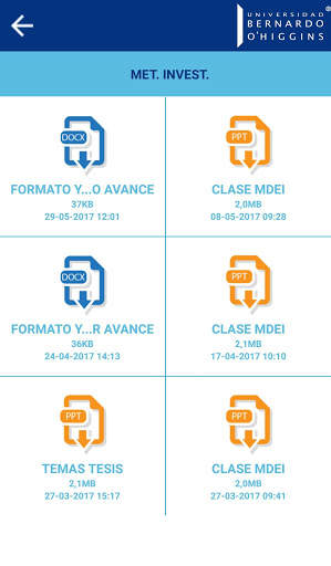 UBO Mobile screenshot 6
