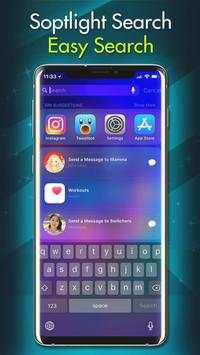 Launcher for Phone X - OS 13 screenshot 4
