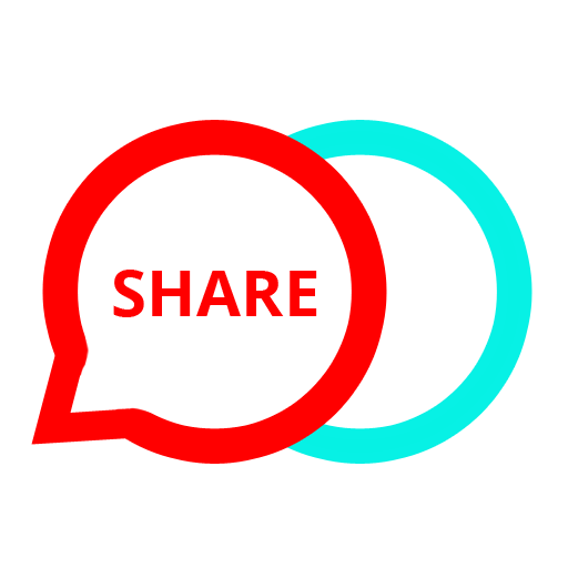 Share Image icon