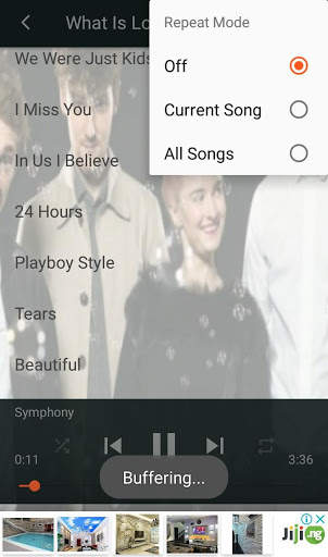Clean Bandit Songs screenshot 6