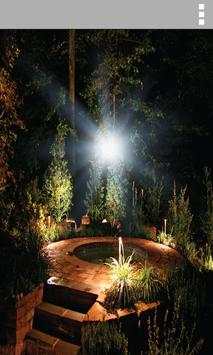 Video FlashLight screenshot 1