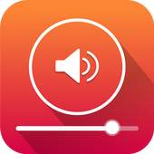 Video Volume Booster – Increase Video Volume 1.0