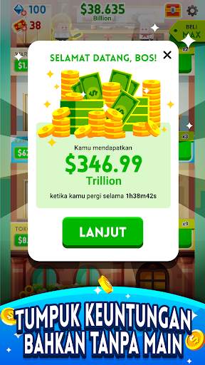 Cash, Inc. Lapak Juragan Harta screenshot 20