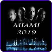 فرقة ميامي 2019-misuc Miami band MP3 on 9Apps