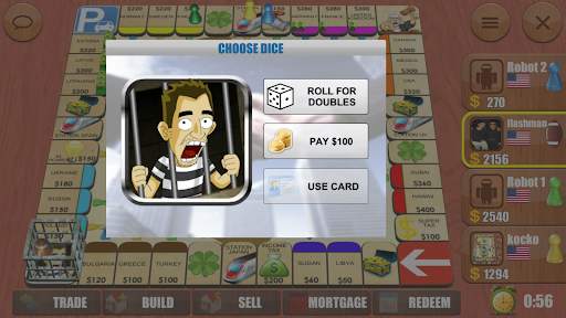 Rento2D Lite: Online dice game screenshot 4