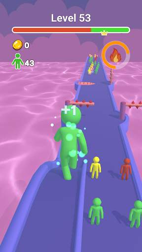 Join Crush screenshot 7