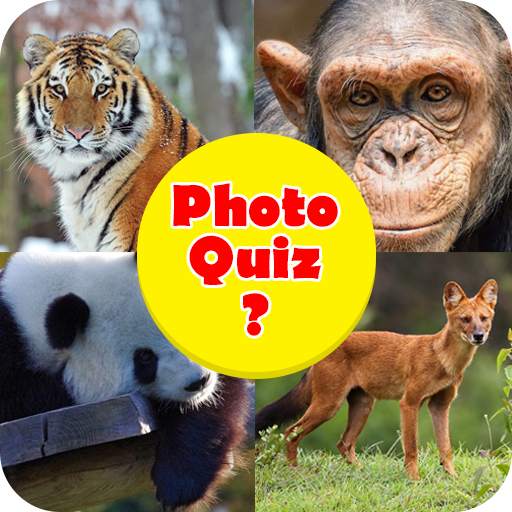 Animal Quiz: Guess The Pic Quiz Game 1.0