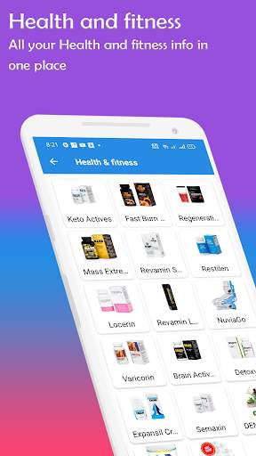 KJ Shopper | Online Shopping  All In One Apps screenshot 6