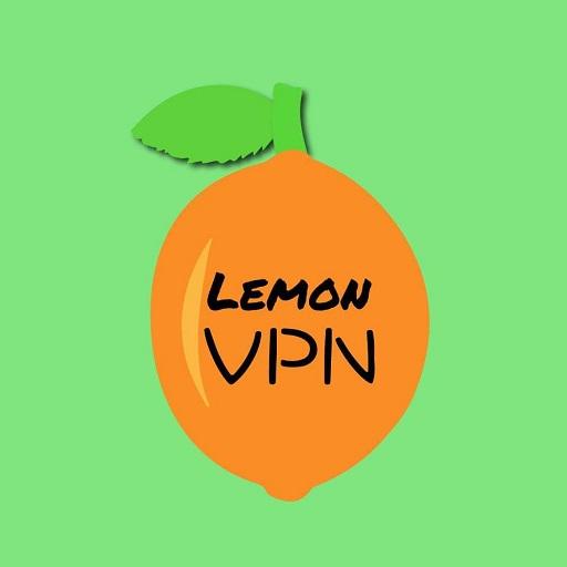 Lemon Vpn Qatar icon