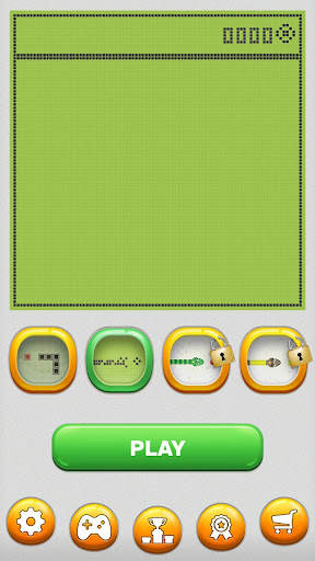 Snake screenshot 5
