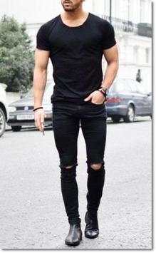 Swag Outfits For Boys 1 تصوير الشاشة