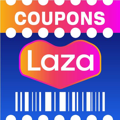 Coupons for Laza da Shopping 20.0
