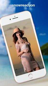 HD Sexy Girls Wallpapers screenshot 3