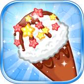 Magic IceCream Shop v1.0