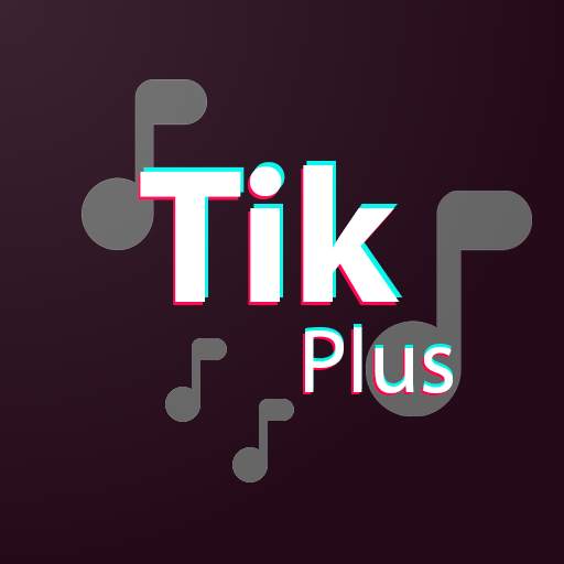 TikPlus - Free Follower, Like & View 2.3