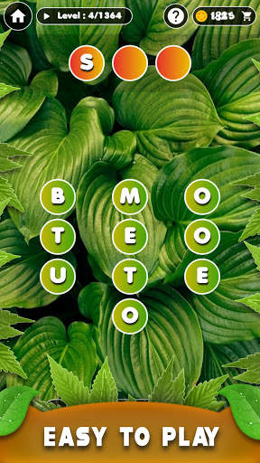 Word Tap - A Word Search Games screenshot 6